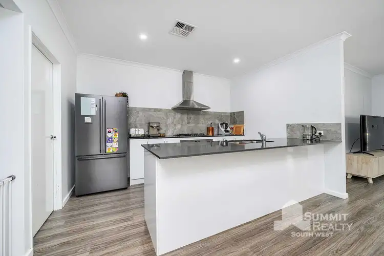 Sixth view of Homely house listing, 109 Mosedale Avenue, Usher WA 6230