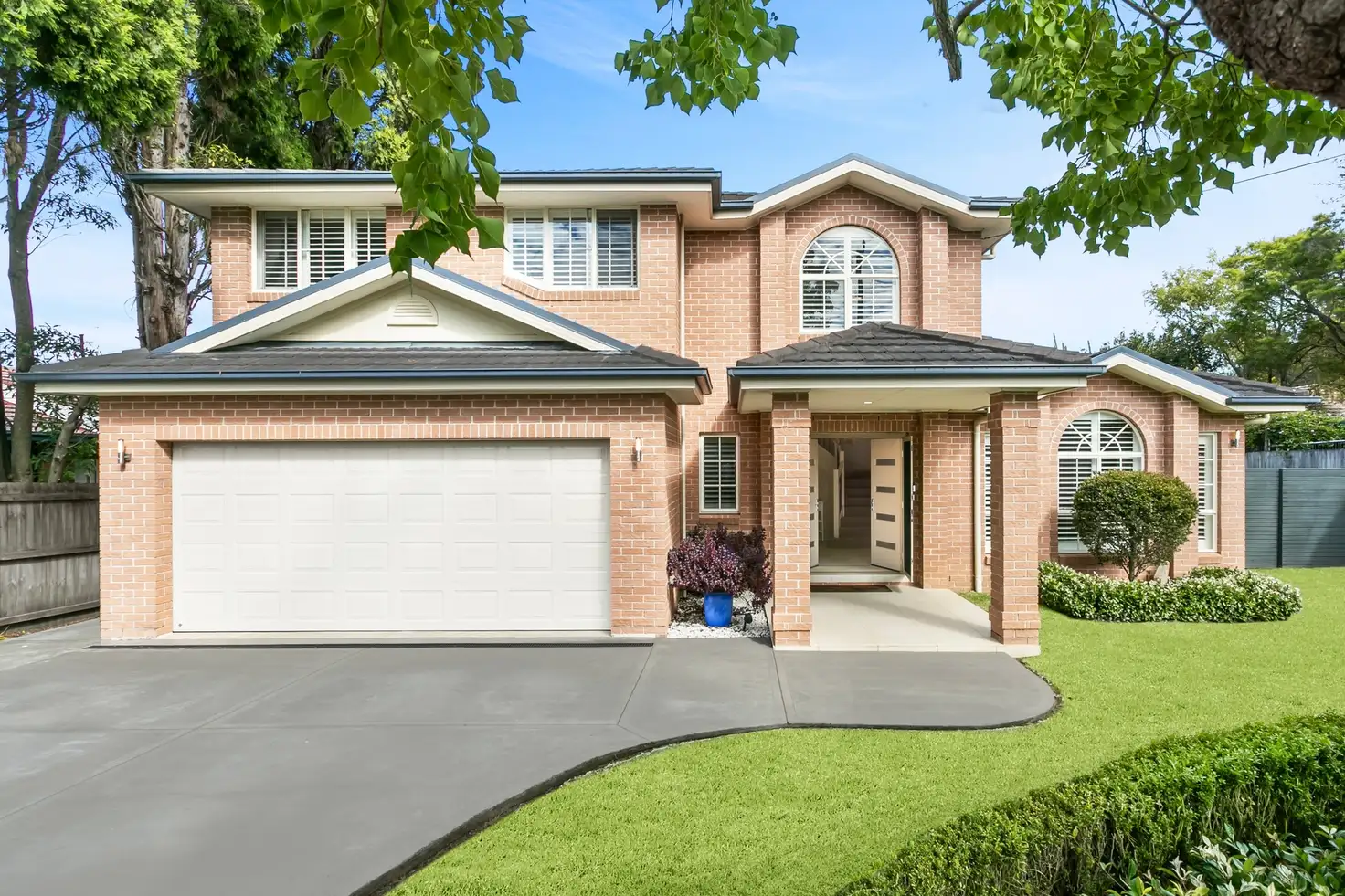 Main view of Homely house listing, 2 Cotton Street, North Epping NSW 2121