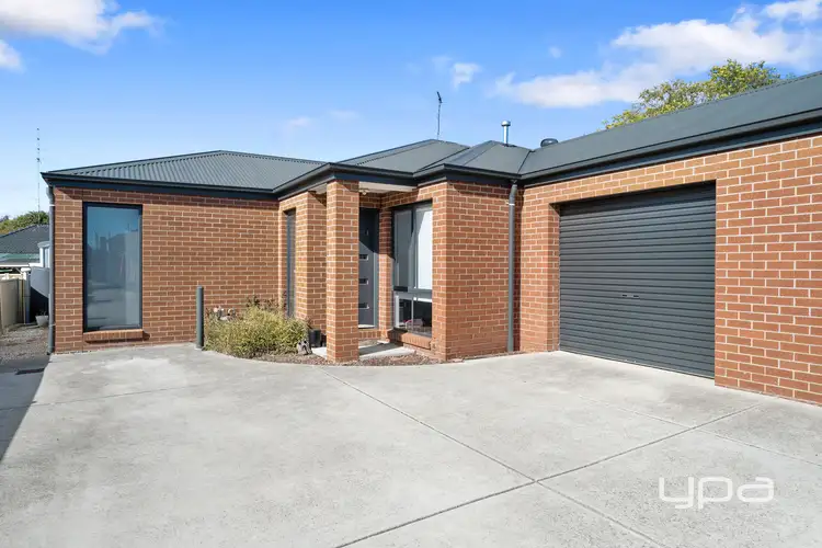 3/5 Verdon Street, Sebastopol VIC 3356