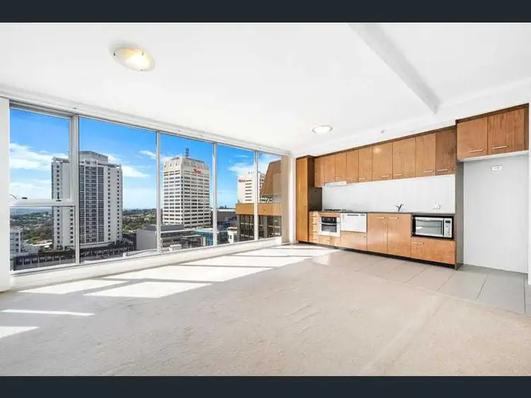 Second view of Homely apartment listing, 1303/80 Ebley Street, Bondi Junction NSW 2022