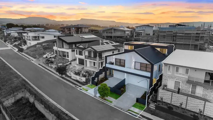 75A Merrick Circuit, Kiama NSW 2533