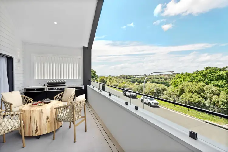 Fourth view of Homely semi-detached listing, 75A Merrick Circuit, Kiama NSW 2533