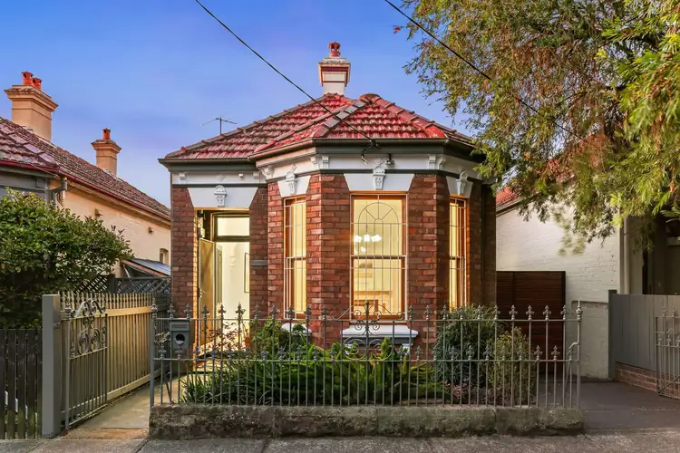 31 Marlborough Street, Leichhardt NSW 2040