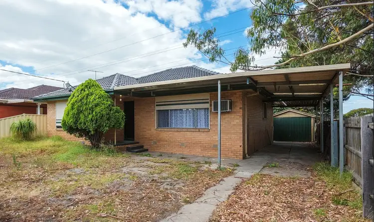 58 Kallay Street, Clayton South VIC 3169