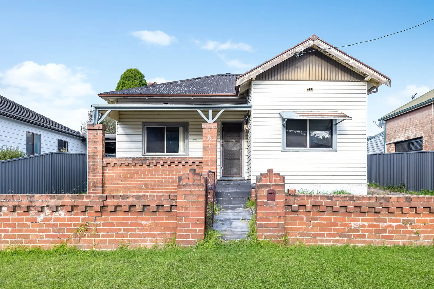 Main view of Homely house listing, 77 Inch Street, Lithgow NSW 2790