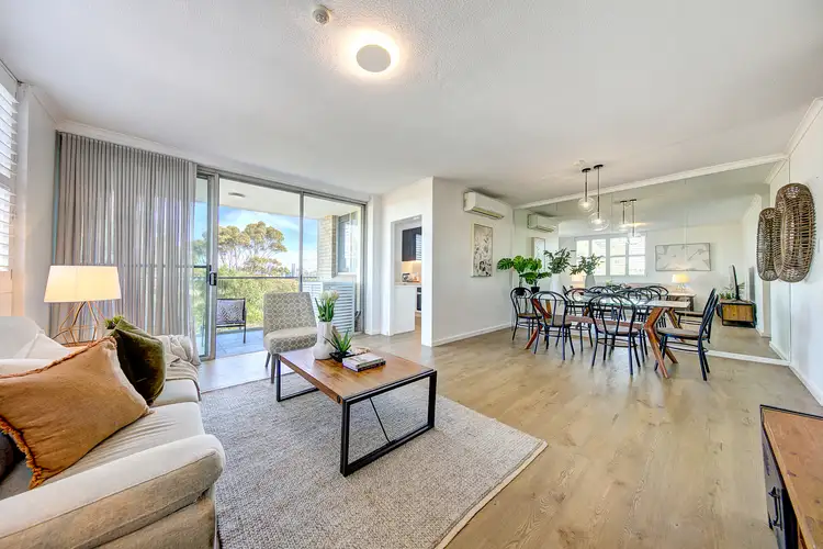 Main view of Homely apartment listing, 17/94A Spofforth Street, Cremorne NSW 2090
