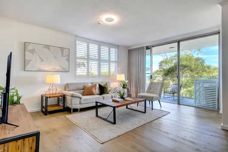 Fourth view of Homely apartment listing, 17/94A Spofforth Street, Cremorne NSW 2090