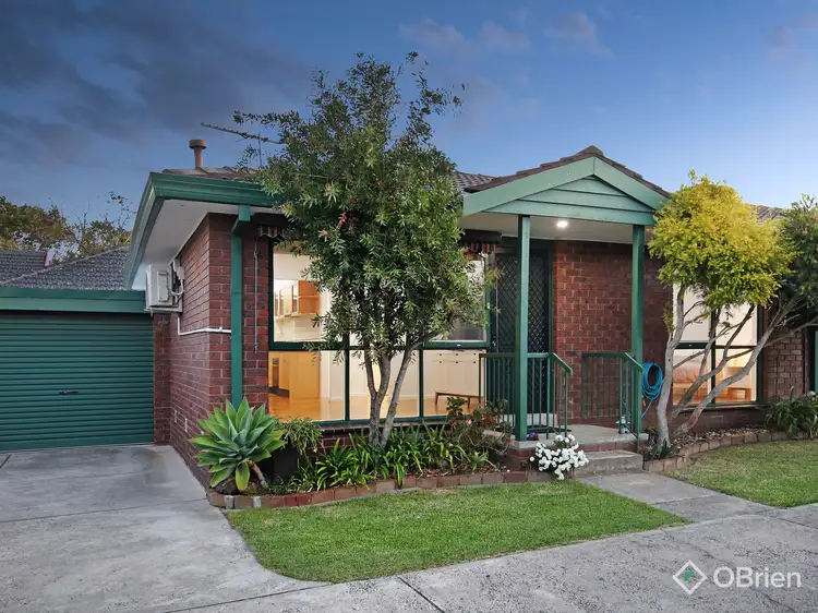 3/26 Golf Links Avenue, Oakleigh VIC 3166