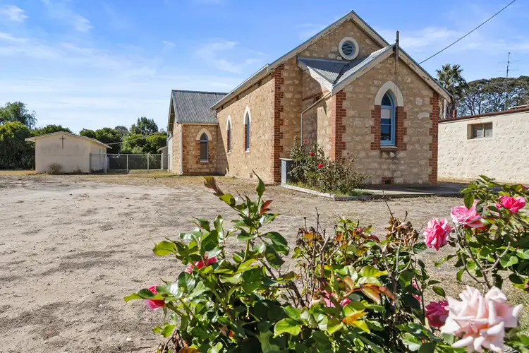 Second view of Homely studio listing, 23-25 Poyntz Street, Coonalpyn SA 5265