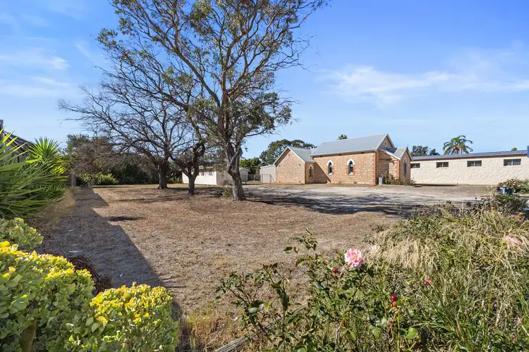 Third view of Homely studio listing, 23-25 Poyntz Street, Coonalpyn SA 5265