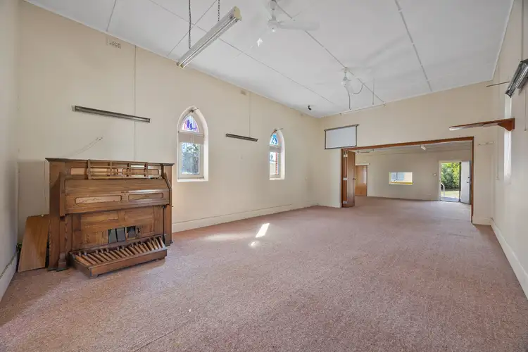 Sixth view of Homely studio listing, 23-25 Poyntz Street, Coonalpyn SA 5265