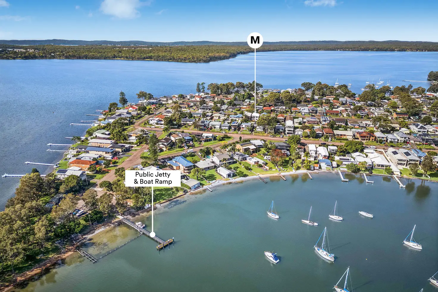 Main view of Homely house listing, 9a Marmion Street, Mannering Park NSW 2259