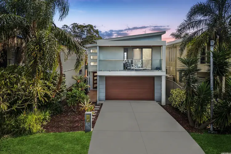 Second view of Homely house listing, 9a Marmion Street, Mannering Park NSW 2259
