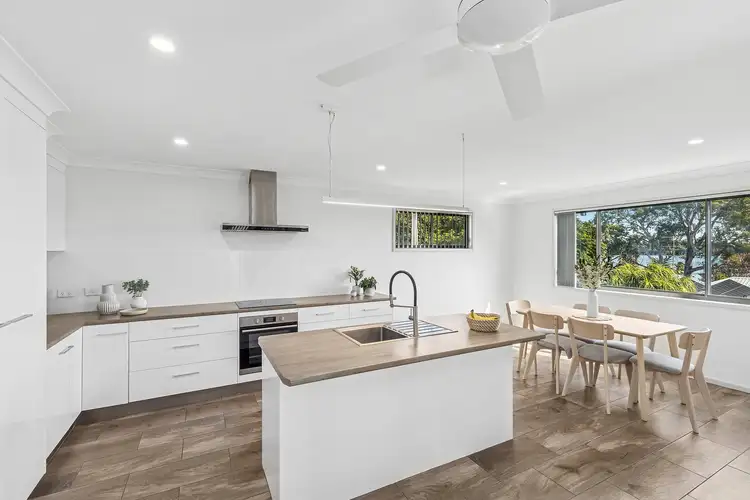 Fifth view of Homely house listing, 9a Marmion Street, Mannering Park NSW 2259