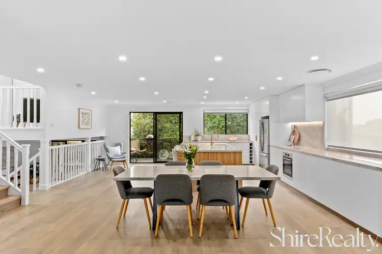 Third view of Homely house listing, 11 Greygum Avenue, Rouse Hill NSW 2155