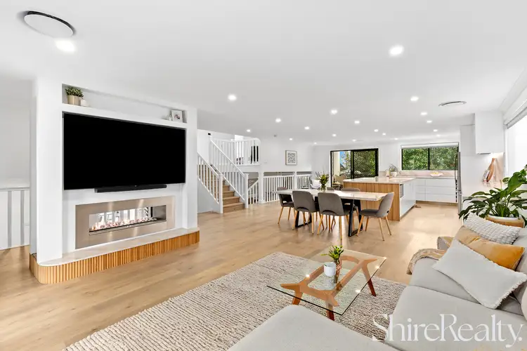 Fourth view of Homely house listing, 11 Greygum Avenue, Rouse Hill NSW 2155