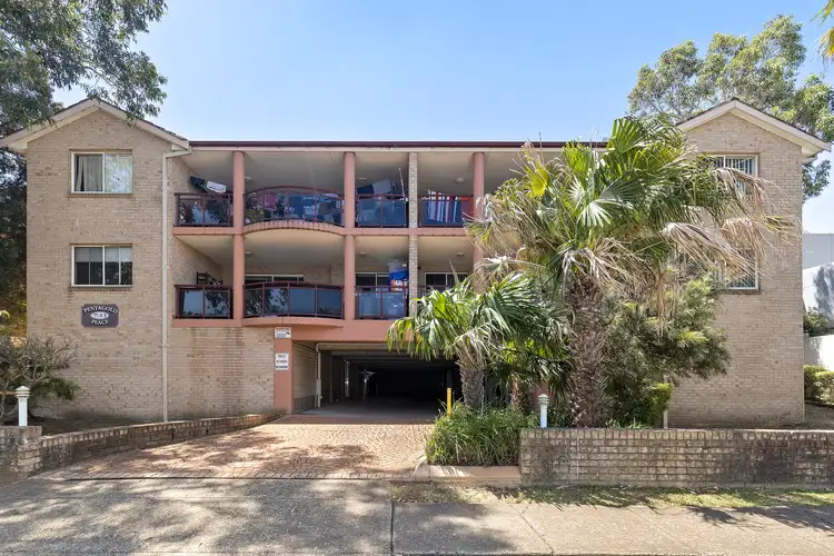 12/7-11 Meehan Street, Granville NSW 2142