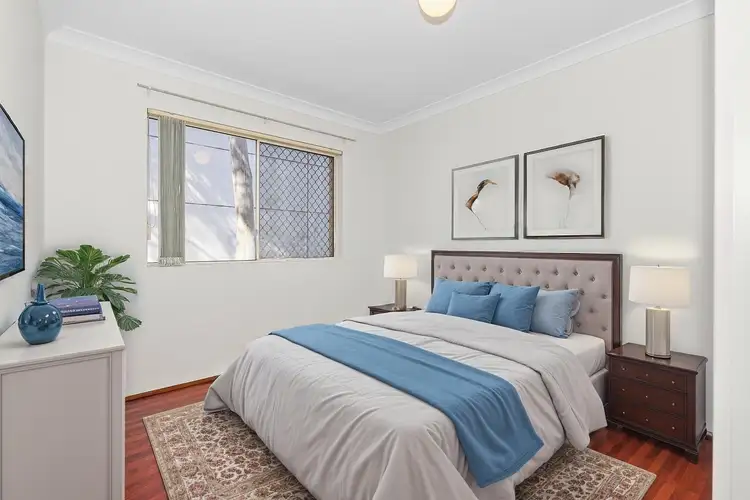 Third view of Homely apartment listing, 12/7-11 Meehan Street, Granville NSW 2142