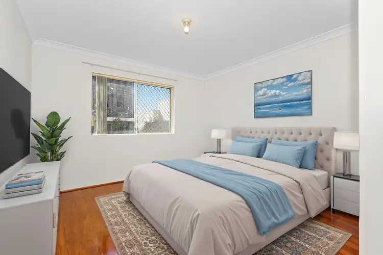 Fourth view of Homely apartment listing, 12/7-11 Meehan Street, Granville NSW 2142