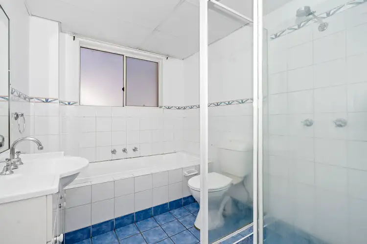 Sixth view of Homely apartment listing, 12/7-11 Meehan Street, Granville NSW 2142