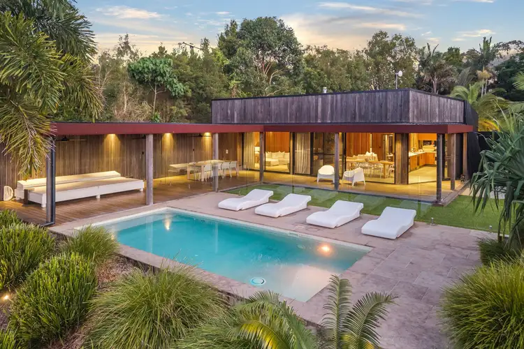 84 Fowlers Lane, Bangalow NSW 2479