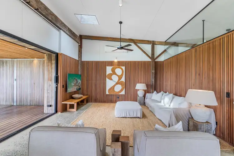 Sixth view of Homely house listing, 84 Fowlers Lane, Bangalow NSW 2479