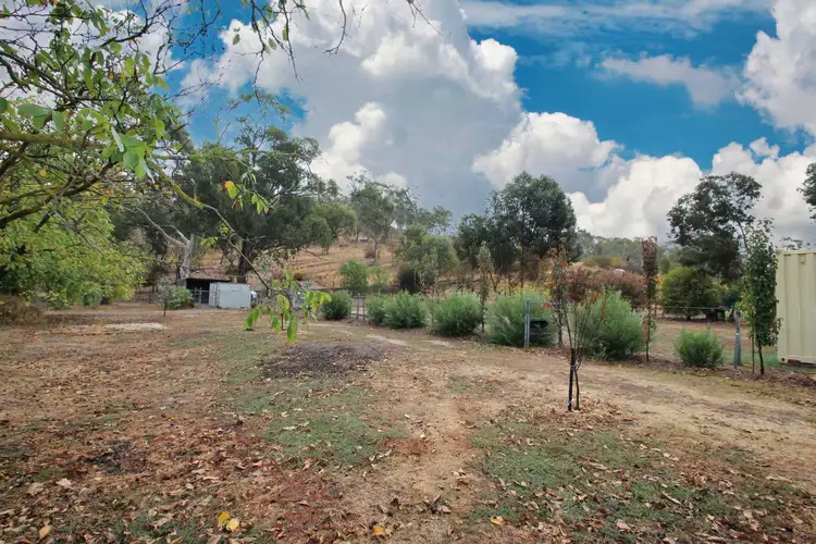 Second view of Homely land listing, LOT 13, 7853 Horrocks Highway, Penwortham SA 5453