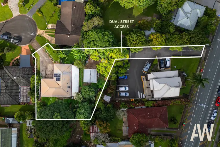 Main view of Homely house listing, 12 Douglas Street, Nambour QLD 4560