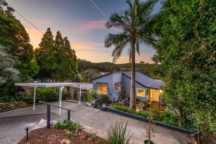 64 Horsfield Road, Horsfield Bay NSW 2256
