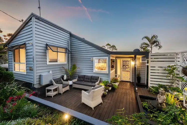 Third view of Homely house listing, 64 Horsfield Road, Horsfield Bay NSW 2256