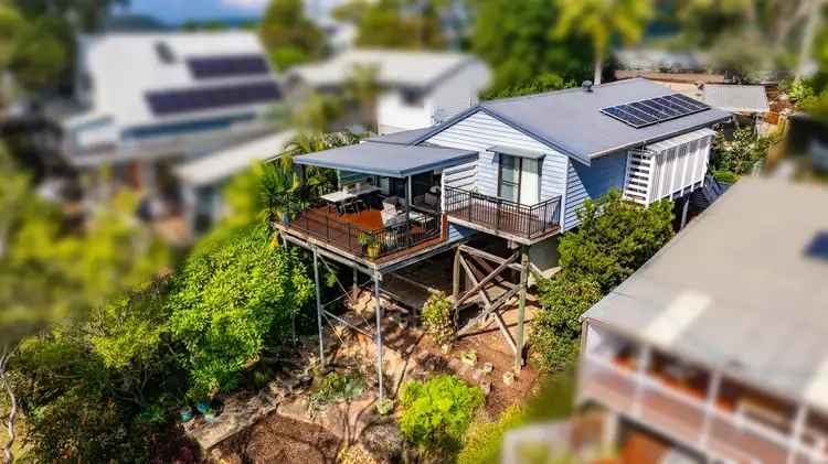 Fifth view of Homely house listing, 64 Horsfield Road, Horsfield Bay NSW 2256