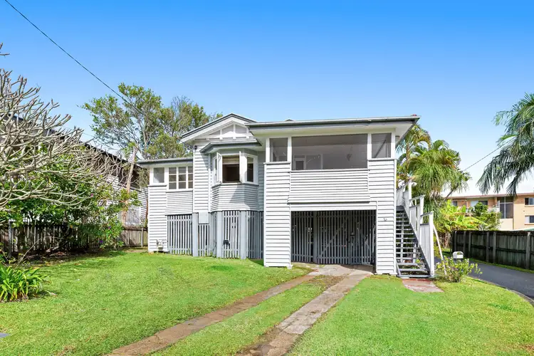16 Toohey Avenue, Greenslopes QLD 4120