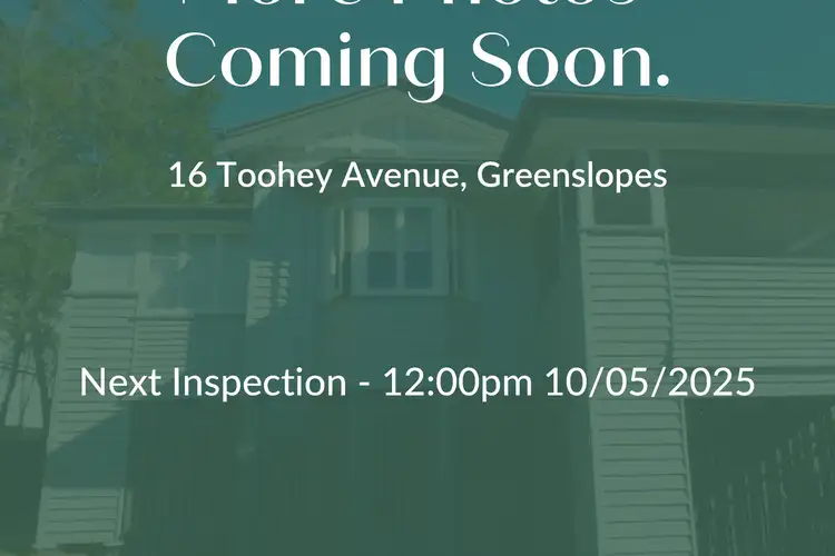16 Toohey Avenue, Greenslopes QLD 4120