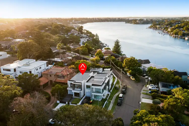 Fourth view of Homely house listing, 146 Letitia Street, Oatley NSW 2223