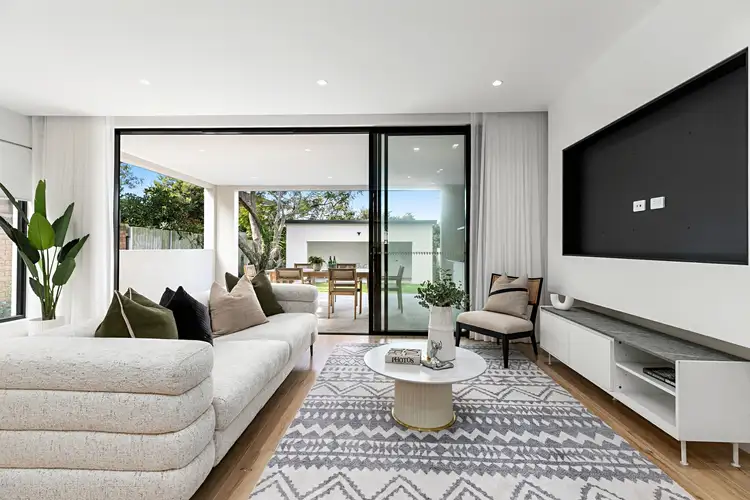 Fifth view of Homely house listing, 146 Letitia Street, Oatley NSW 2223