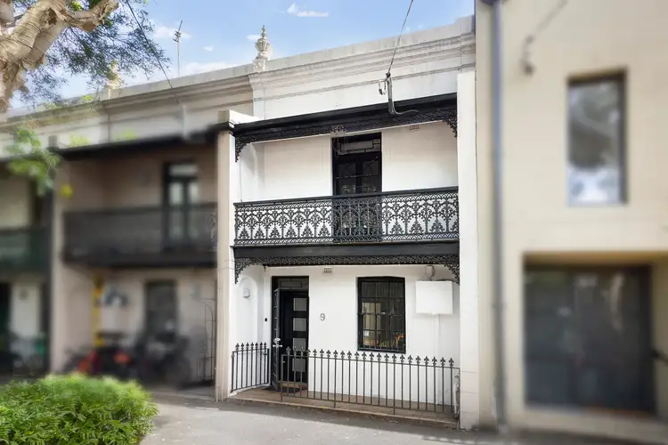 Main view of Homely house listing, 9 Kendall Street, Surry Hills NSW 2010