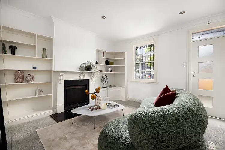 Second view of Homely house listing, 9 Kendall Street, Surry Hills NSW 2010