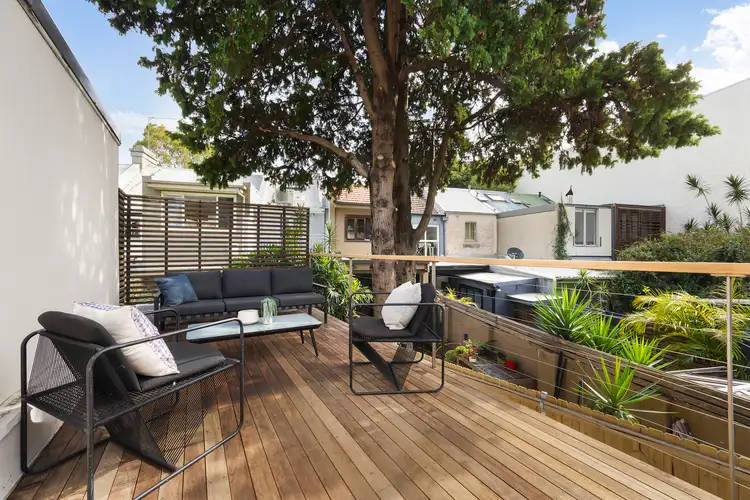 Sixth view of Homely house listing, 9 Kendall Street, Surry Hills NSW 2010