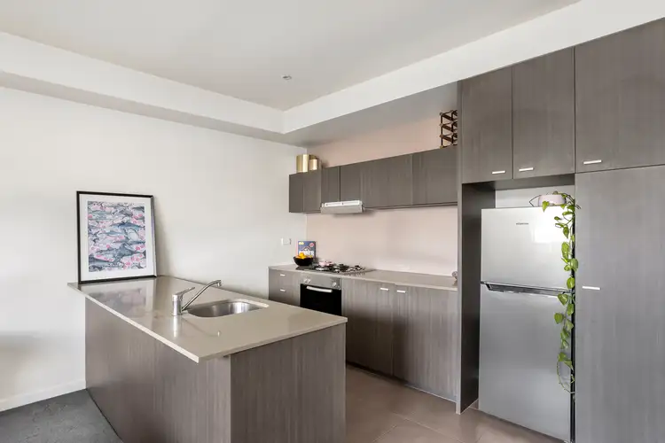 Second view of Homely apartment listing, 9/19-23 Izett Street, Prahran VIC 3181