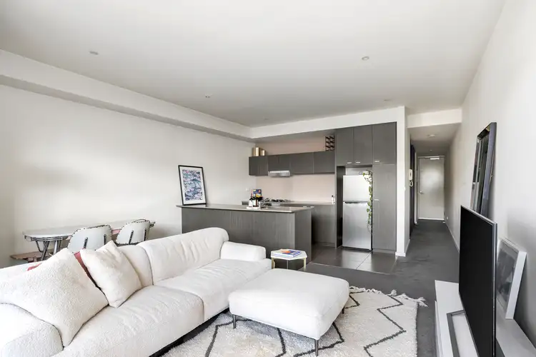Fifth view of Homely apartment listing, 9/19-23 Izett Street, Prahran VIC 3181