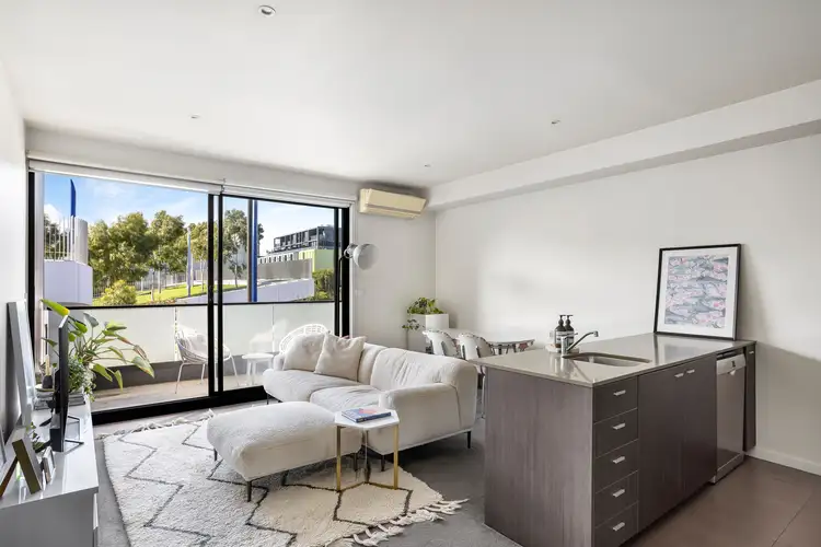 Sixth view of Homely apartment listing, 9/19-23 Izett Street, Prahran VIC 3181