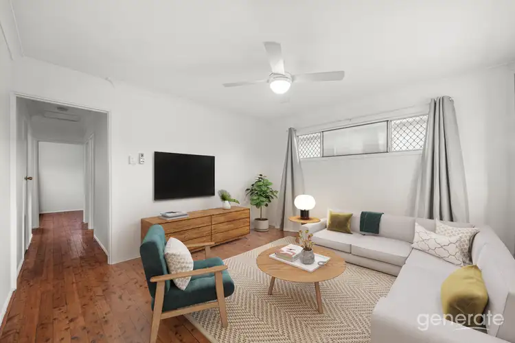 Main view of Homely house listing, 28 Domnick Street, Caboolture South QLD 4510
