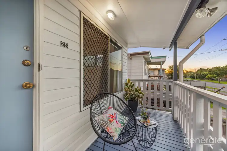 Second view of Homely house listing, 28 Domnick Street, Caboolture South QLD 4510