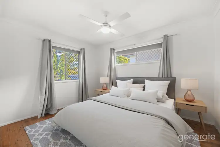 Fifth view of Homely house listing, 28 Domnick Street, Caboolture South QLD 4510