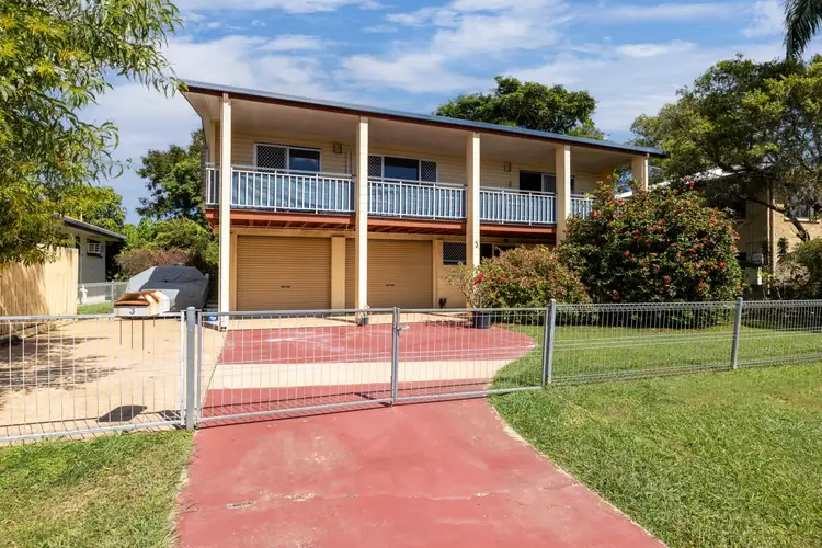 3 Richardson Street, Douglas QLD 4814