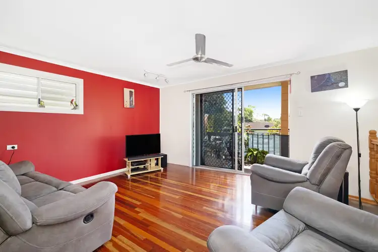 Second view of Homely house listing, 3 Richardson Street, Douglas QLD 4814