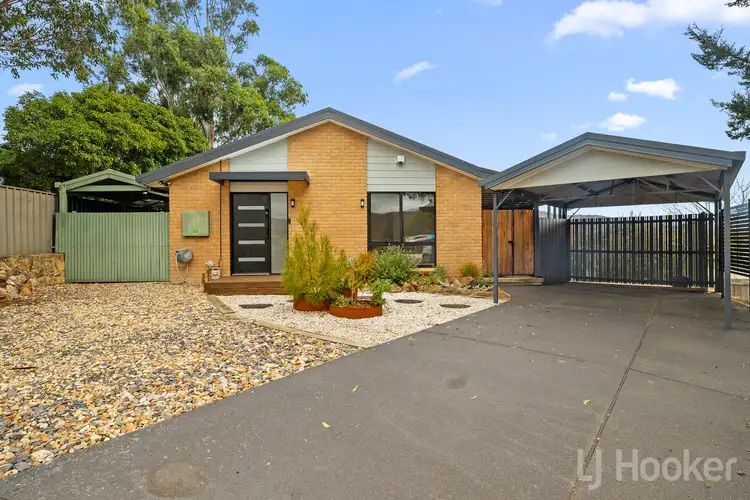 Second view of Homely house listing, 16 Cantle Place, Karabar NSW 2620