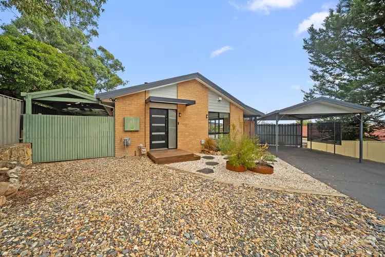 Third view of Homely house listing, 16 Cantle Place, Karabar NSW 2620