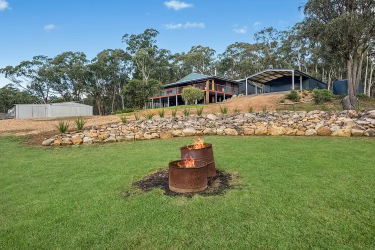 51 Woorawa Road, Mudgee NSW 2850
