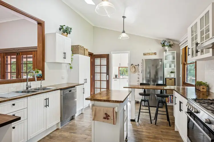 Third view of Homely rural property listing, 51 Woorawa Road, Mudgee NSW 2850